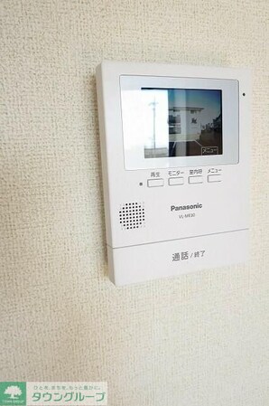 ルミエール松本 Aの物件内観写真